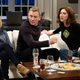 Kate McKinnon, Daniel Craig, Heidi Gardner